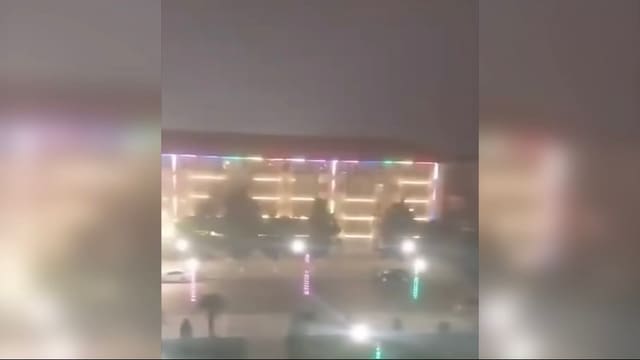 Sumqayıtda motosiklet sürücülərinə qarşı nəzarət-profilaktik tədbirlər keçirilib