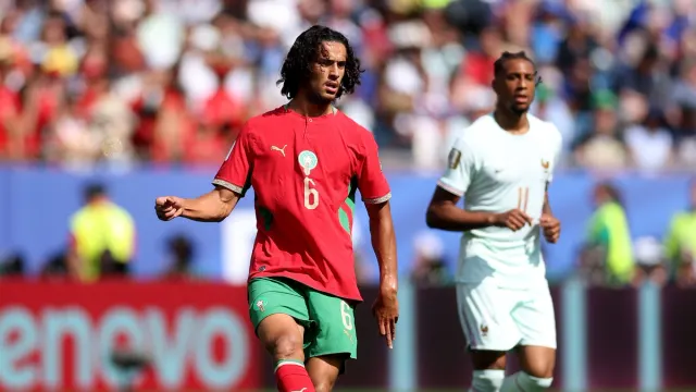 Manchester City agrees personal terms with Ayyoub Bouaddi