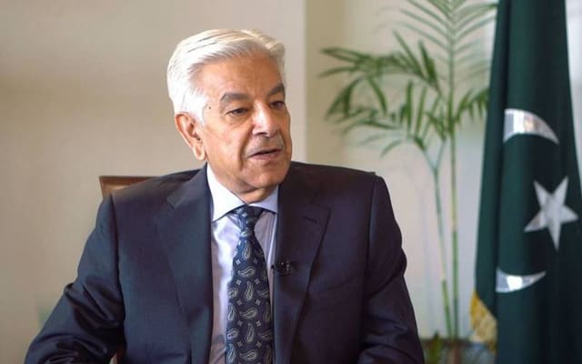 Pakistan müdafiə naziri: ABŞ və İran razılaşmaya yaxındır