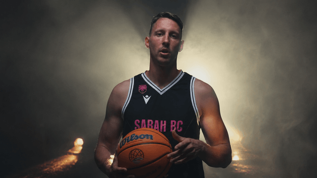 “Sabah” litvalı basketbolçunu transfer edib