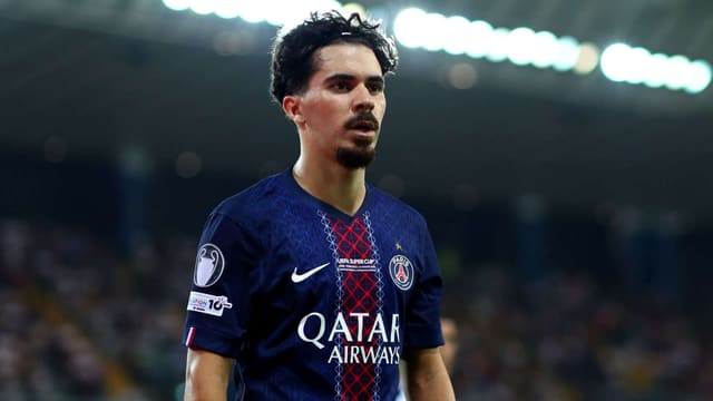Vitinya: “Qızıl top” yenə PSJ futbolçusuna verilməlidir