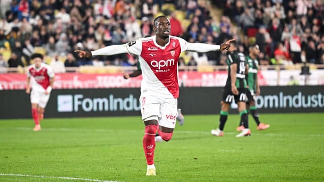 Galatasaray and Saudi Clubs Interested in Folarin Balogun