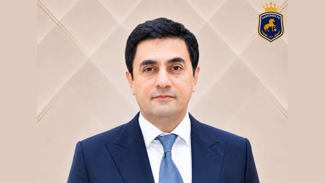 “Xankəndi” FK-da Müşahidə Şurası yaradıldı