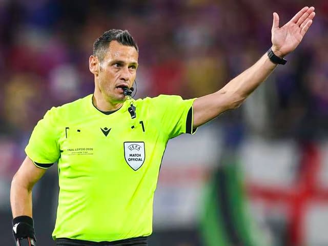 Avropa futbolunda “Clear Line” layihəsi tətbiq olundu