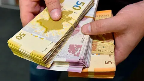 Sosial ödənişlər üzrə əhaliyə 6,12 milyard manatdan çox vəsait ödənilib
