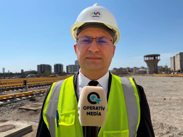 Bakı metrosunda 2030-cu ilədək 300-ə yaxın yeni vaqon alınacaq