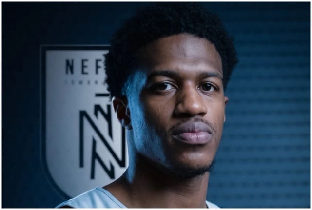 "Neftçi" amerikalı basketbolçu ilə gücləndi