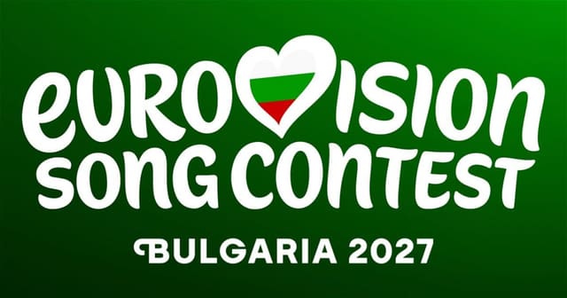 "Eurovision 2027" Bolqarıstanın Burqas şəhərində keçiriləcək