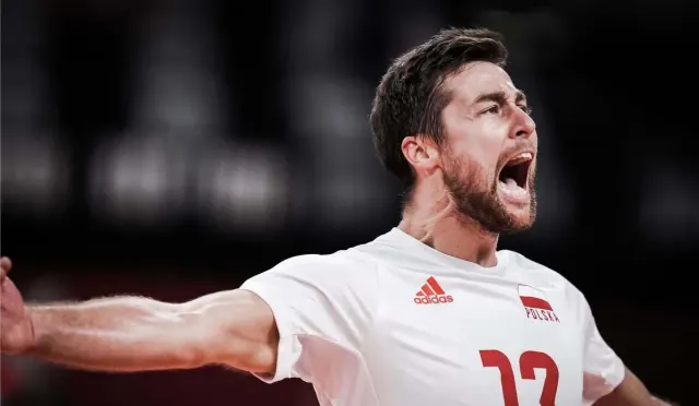"Ordu" polşalı voleybolçu transfer etdi