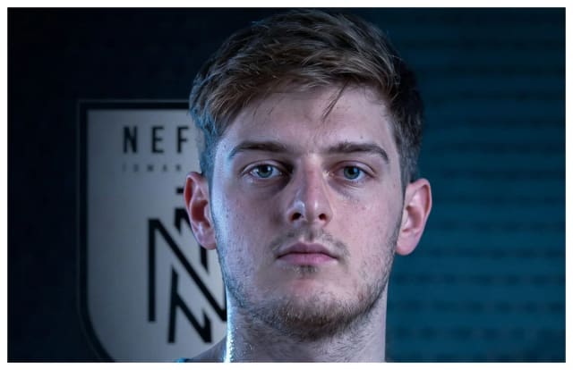 "Neftçi" Azərbaycan millisinin basketbolçusu ilə gücləndi