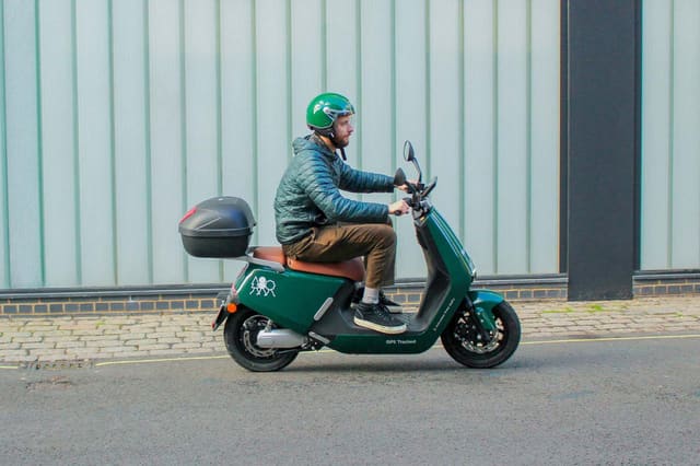 Moped alarkən nələrə diqqət etmək lazımdır? – Vacib tövsiyələr