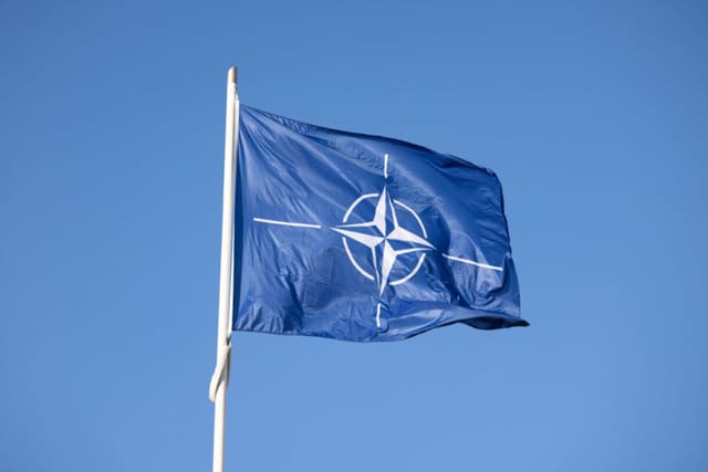 NATO sərhədlərini dronlar və süni intellektlə gücləndirməyi planlaşdırır