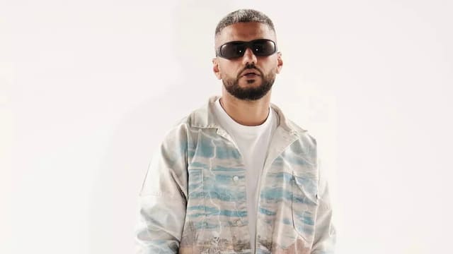 SAYBU karyerasının 10-cu ilində ilk albomunu təqdim edib — “Məcnun”