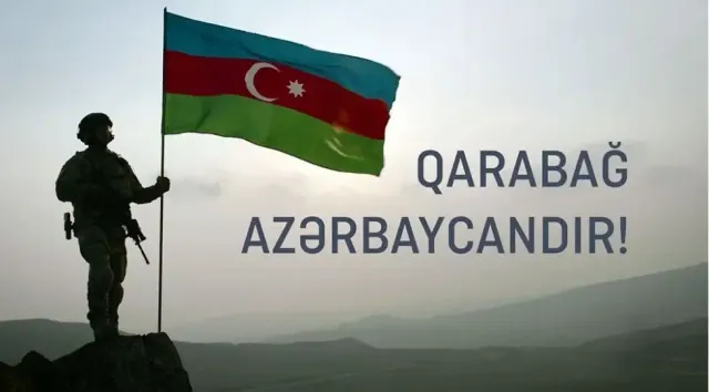27 sentyabr Azərbaycanda Anım Günüdür