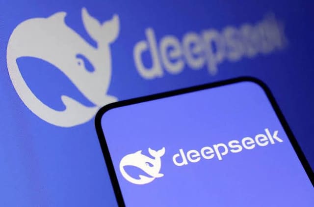 ABŞ Çinin "DeepSeek" süni intellektinin istifadəsini qadağan edib