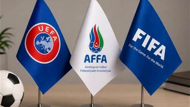 AFFA does not support UEFA's position on FIFA