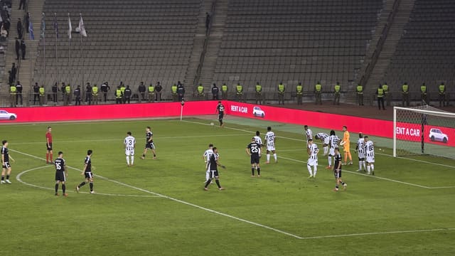 AFFA "Qarabağ" və "Neftçi" klublarını cərimələyib