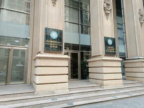 Ağsaqqallar Şurası: Dini hisslər üzərindən manipulyasiyaların aparılması yolverilməzdir