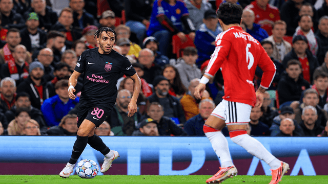 Akim Zedadka: The scoreline was a bit harsh