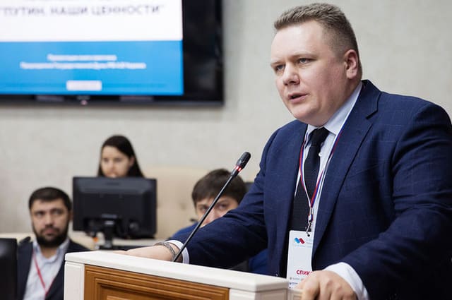 Aleksey Çadayev Azərbaycanla bağlı bəyanatlarına görə istefa verib
