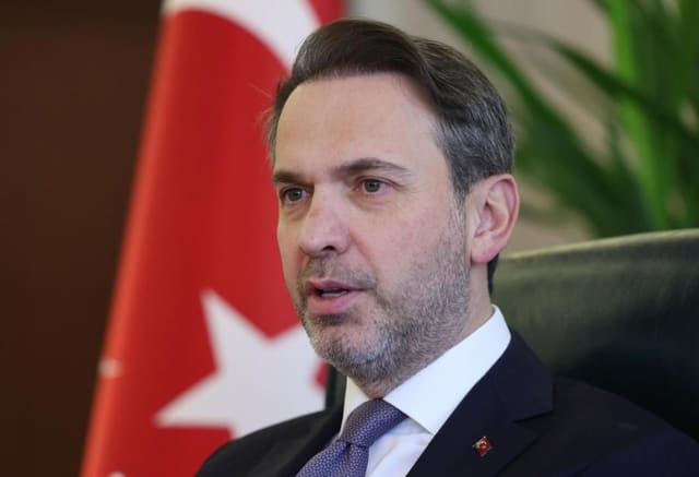 Alparslan Bayraktar: Azərbaycan- Türkiyə enerji sahəsində əməkdaşlığını yalnız neft və təbii qazla məhdudlaşdırmır