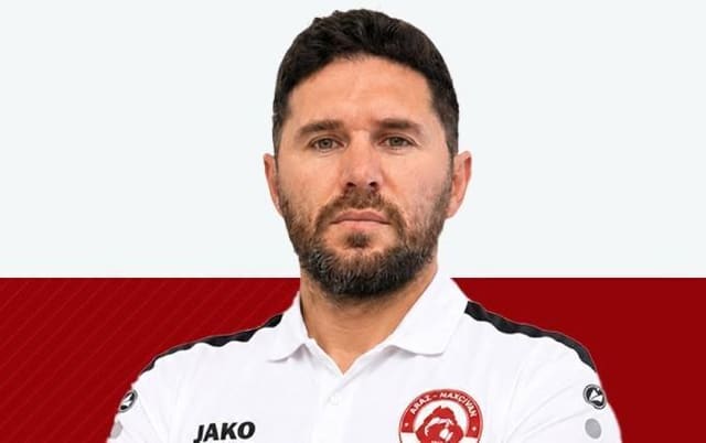"Araz-Naxçıvan" Cavid Hüseynovla yollarını ayırıb