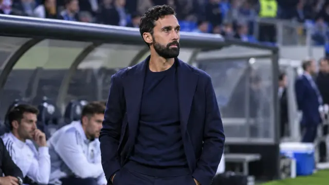 Arbeloa fined for criticizing referees