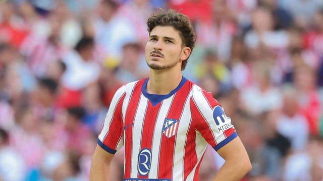 Arsenal could pay €118 million for Alvarez