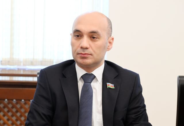 Azerbaijan responds to Armenia's provocative statement at OSCE PA