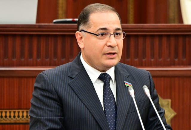 Azər Əmiraslanov: İnnovativ sahibkarlıq üçün 20 faizlik satınalma güzəşti nəzərdə tutulur