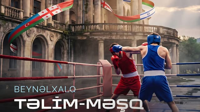 Azerbaijani boxers travel to Georgia for European Championship training