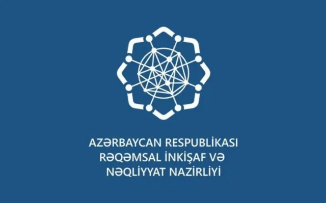 Azərbaycan ərazisi ilə tranzit daşımalarının həcmi rekord həddə çatıb