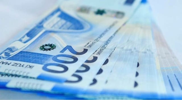 Azərbaycan iqtisadiyyatına investisiya qoyuluşu artıb