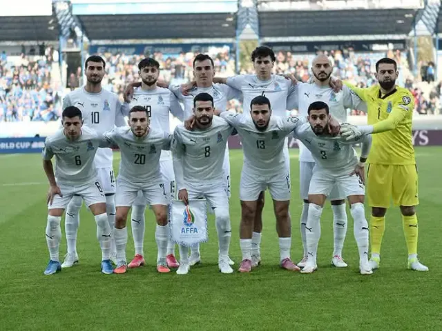 Azərbaycan millisinin heyəti açıqlanıb - Yeni futbolçular var