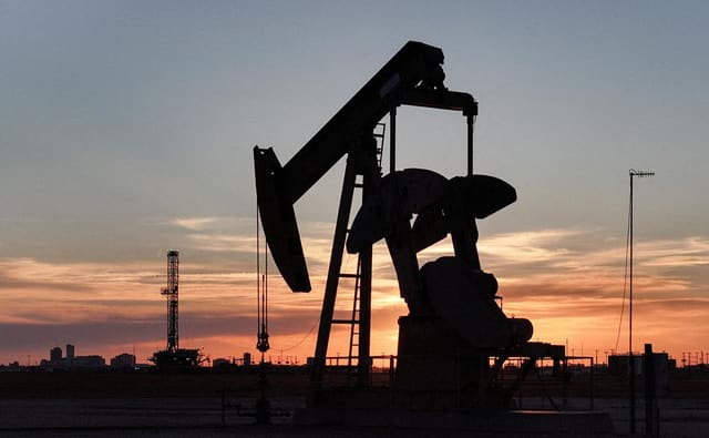 Azerbaijani oil prices rise