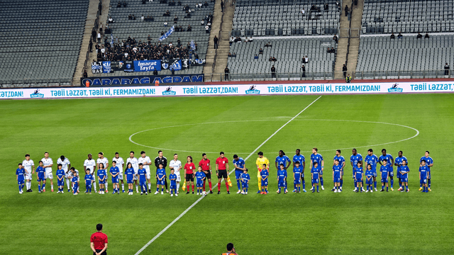 Azərbaycan Premyer Liqası: "Qarabağ" "Şəfa"ya qalib gəlib