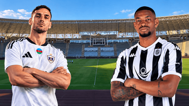Azərbaycan Premyer Liqası: "Qəbələ" "Sabah"a, "Qarabağ" "Sabah"a qarşı