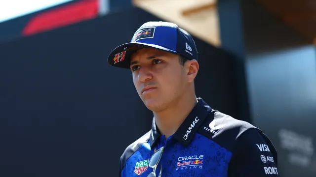Formula 1: Red Bull Announces Hadjar's Return for Azerbaijan Grand Prix