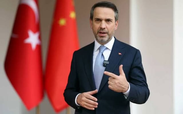 Azərbaycan -Türkiyə Bakı-Tbilisi-Ceyhan neft kəmərinin ötürmə gücünün artırılması imkanlarını müzakirə edir