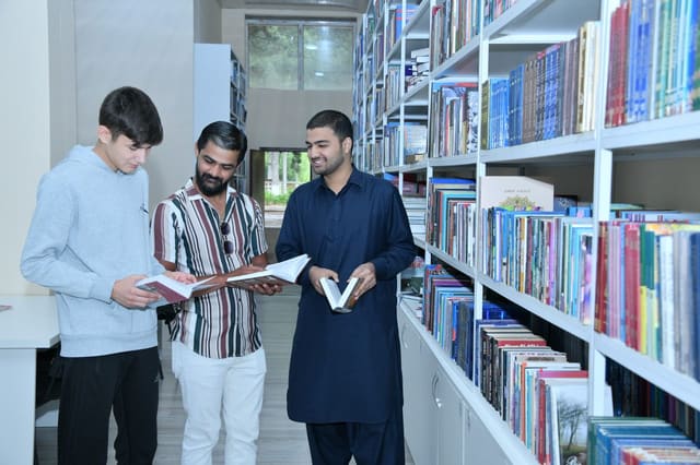 Azərbaycan universitetlərinin tələbə coğrafiyası 120-yə yaxın ölkəni əhatə edib
