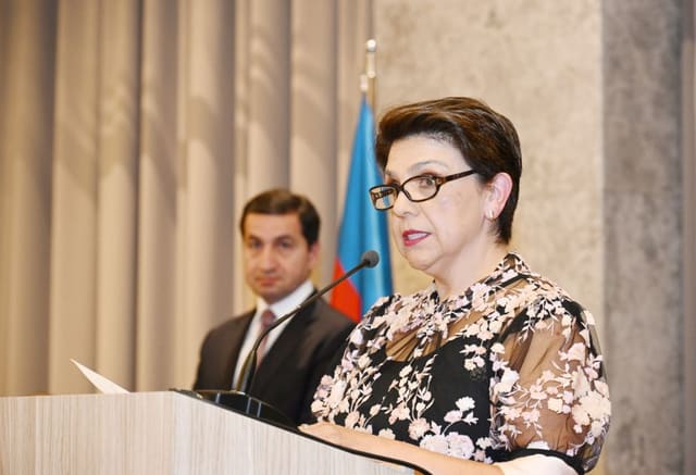 Azərbaycan və Meksika universitetləri birgə layihələr icra edəcək