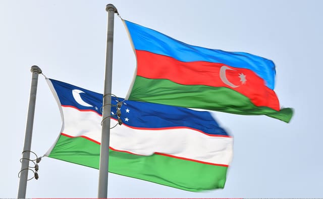 Azərbaycan və Özbəkistan arasında əbədi dostluq haqqında müqavilə təsdiq ediləcək