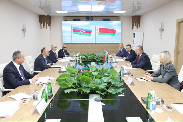 Azərbaycanda “Rabisafe” baytarlıq preparatının istehsalı planlaşdırılır