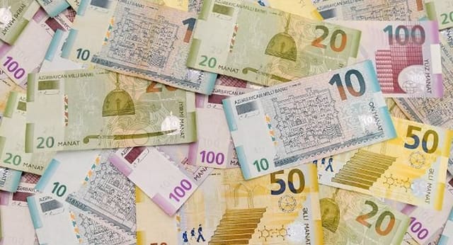 Azərbaycanın 2026-cı il dövlət büdcəsi gəlirləri 39,4 milyard manata çatacaq 