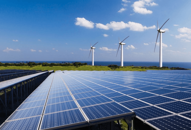 Azərbaycanın 2060-cı ilə qədər enerji sektorunda fəaliyyətlər üzrə yol xəritəsi hazırlanıb