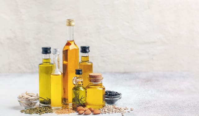 Azərbaycanın bitki yağı idxalına çəkdiyi xərc 28% artıb