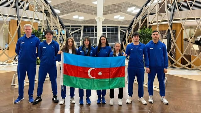Azərbaycanın stolüstü tennisçiləri Polşada təlim-məşq toplanışı keçəcəklər