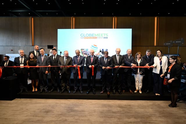 Azərbaycanın turizm imkanları İstanbulda beynəlxalq turizm sənayesinə təqdim olunub