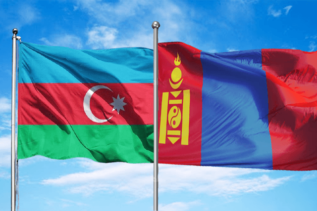 Azerbaijan, Mongolia to approve air services agreement