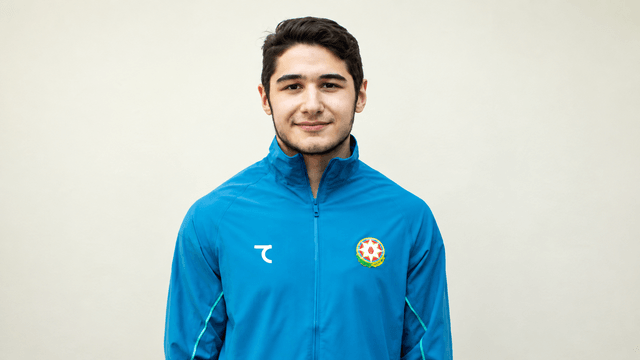 Azərbaycanlı atlet dopinqə görə iki illik idmandan kənarlaşdırılıb
